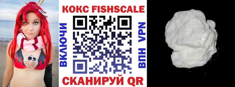 Кокаин FishScale  ОМГ ОМГ сайт  Киренск  цена  